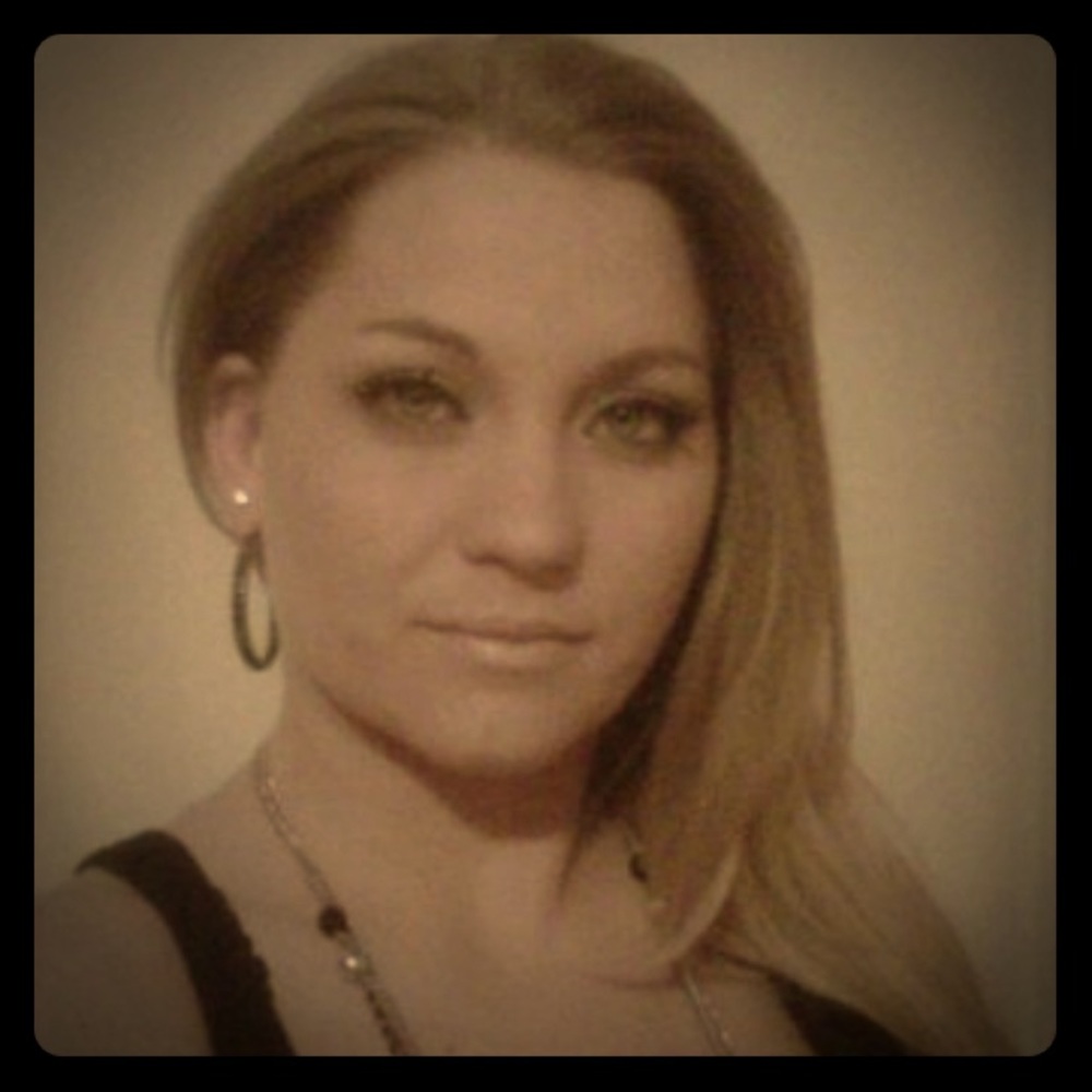 Meet your Posher, Amie
